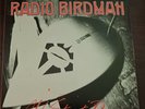 Radio Birdman Aloha Steve and Dano 45 PS NM Rare 1989 Pressing