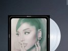 PRESALE 12/5 Ariana Grande Positions deluxe 5th Anniversary periwinkle Vinyl