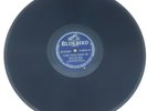 Blue Sky Boys – Kneel at the Cross / Turn Your Radio On (Bluebird B-8843) 78