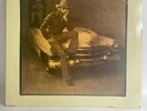 Hank Williams Jr. Habits Old And New Vinyl Record LP Eletra 6E-278 Curb Records
