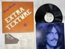 GEORGE HARRISON EXTRA TEXTURE Japan LP [53484ER]
