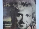 Keith Whitley LP I Wonder Do You Think Of Me  SEALED ORIGINAL