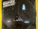 Star Wars The Empire Strikes Back 2 LP Original Vinyl Record Booklet Insert Z6