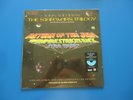 John Williams The Star Wars Trilogy LP (2016) NEW Blue Vinyl Shrink Wrap Tear