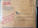 WWII 1943 Pepsi Voice Letter Disc w/ Envelope & Receipt – Fort Knox Soldier