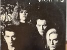 The Cramps - Gravest Hits - 2nd Pressing - VG+ / VG - Used Vinyl