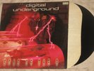 Digital Underground Sons of the P Original 1991 Tommy Boy Vinyl Record 2Pac