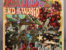 LP. Aphrodite´s Child  End Of The World