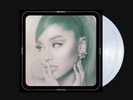 PRESALE Ariana Grande Positions Deluxe Opaque Periwinkle Vinyl PRE-ORDER