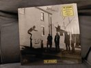 The Lathums How Beautiful Life Can HMV limited edition  Signed Clear Vinyl