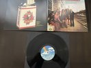 Lynyrd Skynyrd Pronounced 'Lĕh-'nérd 'Skin-'nérd black vinyl lp