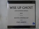 Elvis Costello & The Roots Wise Up Ghost  Blue Note 0602537440610 EU sealed  LP