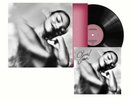OLIVIA DEAN The Art of Loving Black Vinyl LP Signed Art Card - SHIPS NOW