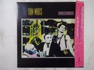 Tom Waits Swordfishtrombones Island Records 25S-193 Japan  VINYL LP OBI