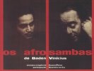 POWELL, Baden/VINICIUS DE MORAES - Os Afro Sambas (reissue) - Vinyl (LP)