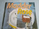Madder Rose Panic On Vinyl 1994 Original Pressing
