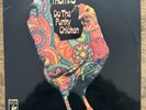 LP Rufus Thomas - Do The Funky Chicken S 33-X-011 Italy 1970 Vinile Rhythm Blues