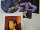 Olivia Rodrigo LP  GUTS on Picture Disc Vinyl LP with 2 x SIGNED Art Cards Sour