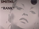 SMITHS, The - Rank (remastered) - Vinyl (gatefold 2xLP + poster)