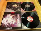 The Stranglers All live and live ( x cert) LPs Ex