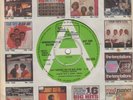Marvin Gaye & Tammi Terrell Ain't Nothing Like The Real Thing Tamla Motown Demo