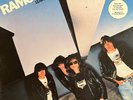 Ramones - Leave Home LP Vinyl Album Sire Records SR 6031 Sheena Is A Punk Rocker