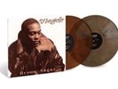 D'Angelo - Brown Sugar Limited Edition Color 30th Anniversary Vinyl 2LP In Hand