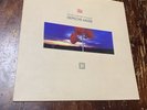 Depeche Mode - Music For The Masses Vinyl Record Album 1987 Original Vintage