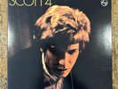 LP Scott Engel - Scott 4 060249808185 Rock Pop Ballad Vinile 1969 EU