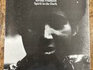 LP Aretha Franklin - Spirit In The Dark SD 8265 Italy 1971 Funk Soul Vinile