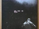 Zach Bryan–All My Homies Hate Ticketmaster-Live From Red Rocks RARE 3X vinyl LP
