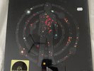 SEALED Kid Cudi – Satellite Flight: The Journey To Mother Moon LP [RSD, Ltd Ed]