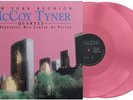 McCoy Tyner - New York Reunion - Pink [New Vinyl LP] Colored Vinyl, Pink