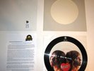Heart Dreamboat Annie Picture Disc JG 1st USA '76 Analog MINT + Ultrasonic CLEAN