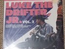 Hank Williams Jr Luke The Drifter Jr. Volume 2