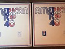 Top 100 of 1976  CASEY KASEM American Top 40  YEAR END Wings McCartney 8xLP VG+