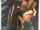 George Michael Faith • 1987 Vinyl LP Album • VG+ / VG+ • Excellent Condition