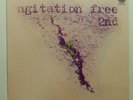AGITATION FREE 2nd 1973  EU REISSUE VERTIGO LABEL LP NEW & SEALED