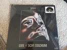 The Weeknd Live At SoFi Stadium Vinyl RSD Limited Edition 3 Vinyl Record 2024