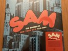 SAM Records Anthology: The Sound of New York City 1975 – 1983 Double Vinyl