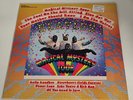 THE BEATLES MAGICAL MYSTERY TOUR  -  DISCO 33 GIRI LP VINILE NUOVO