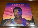 Chance The Rapper – Acid Rap - NM Purple & Blue Swirl