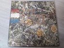 The Stone Roses – The Stone Roses (1989 LP) Fully Signed