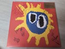 Primal Scream – Screamadelica (1991 LP) Fully Signed