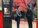 Harry Connick Jr.-When Harry Met Sally OMPS -LP Vinyl Album-SC45319-VG+