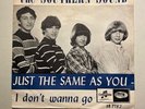The Southern Sound-Just the same as You