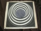 GENUINE ORIGINAL UK VERTIGO SWIRL INNER SLEEVE BLACK SABBATH MASTER OF REALITY