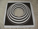 VERTIGO SWIRL INNER SLEEVE for BLACK SABBATH MASTER OF REALITY 2017 PURPLE VINYL