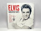 Elvis Greatest Hits Black Vinyl