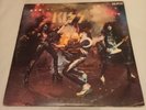 KISS Alive 2 LP Ace Frehley Shrink Rock N Roll All Night Vinyl